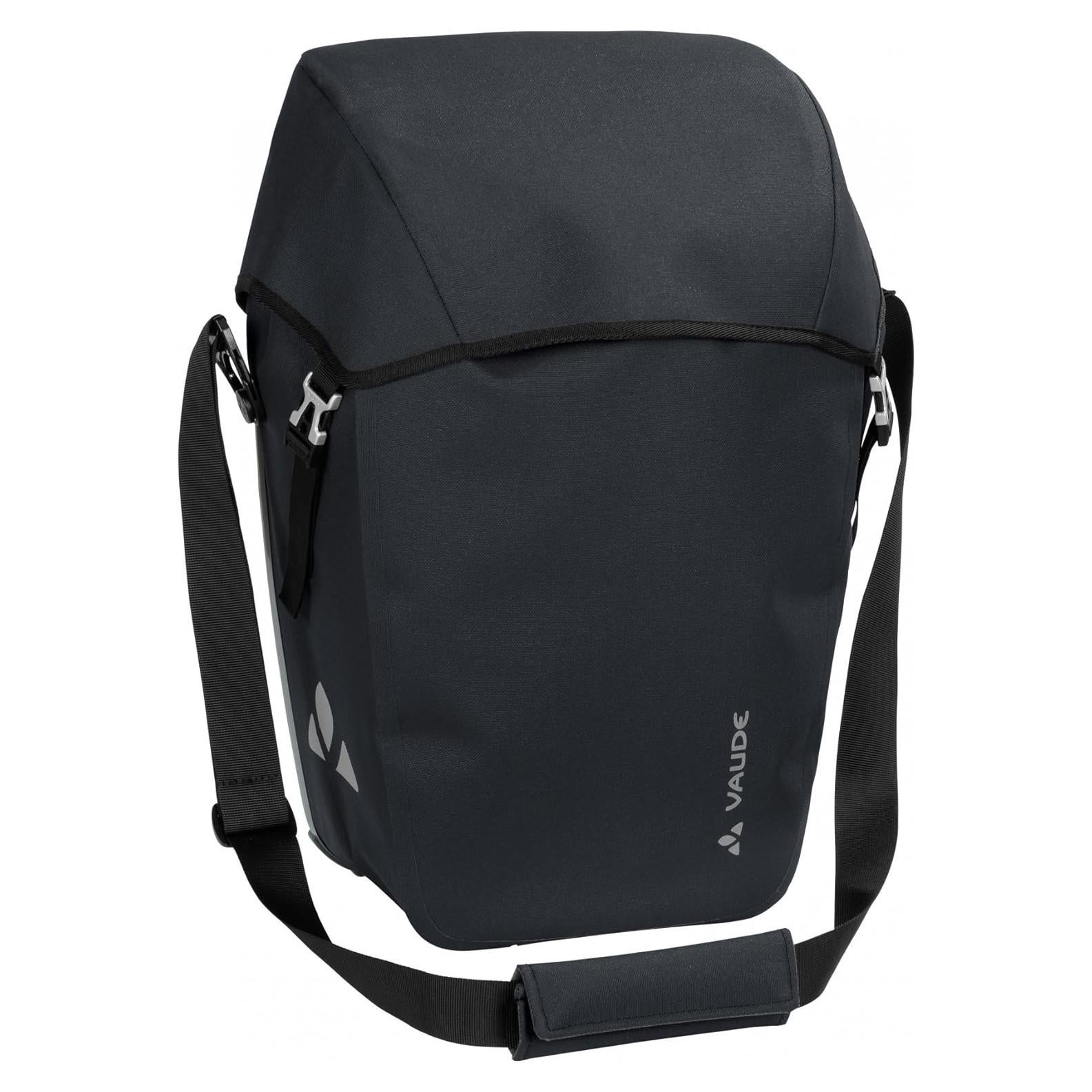 Mochila para Bicicleta Vaude Comyou Pro 26L Negra Impermeable