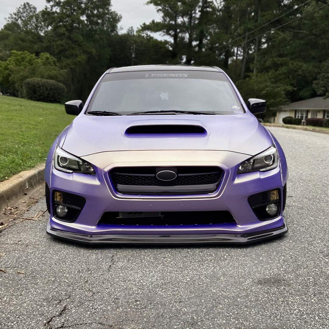 Vinilo Mate VViViD+ Galaxia Púrpura 30.48x152.4cm