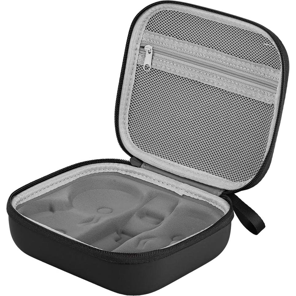 Funda Protectora Mini para Drone DJI Neo - LIBOQIAO Negra