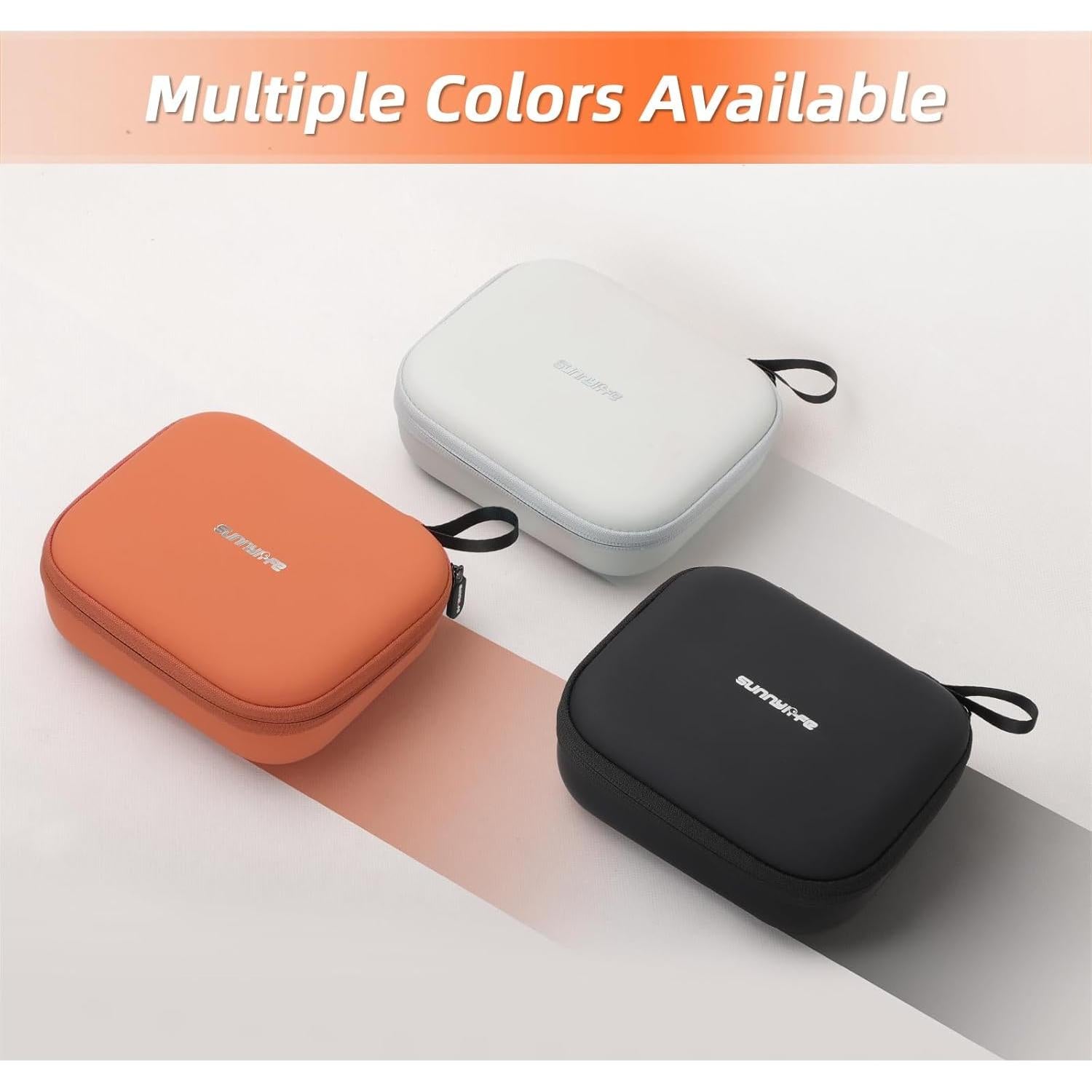 Funda Protectora Mini para Drone DJI Neo - LIBOQIAO Negra