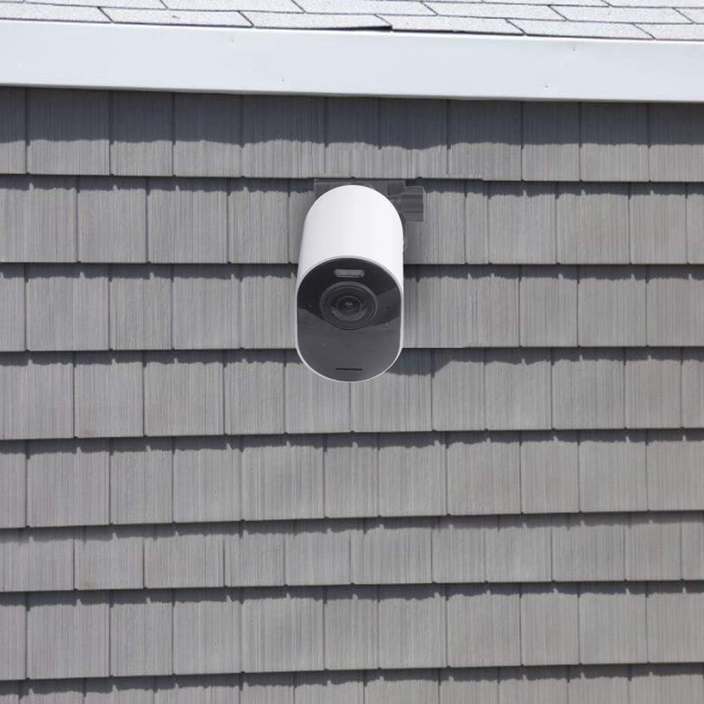 Clips de Vinilo HOLACA para Cámara de Seguridad Arlo y Ring