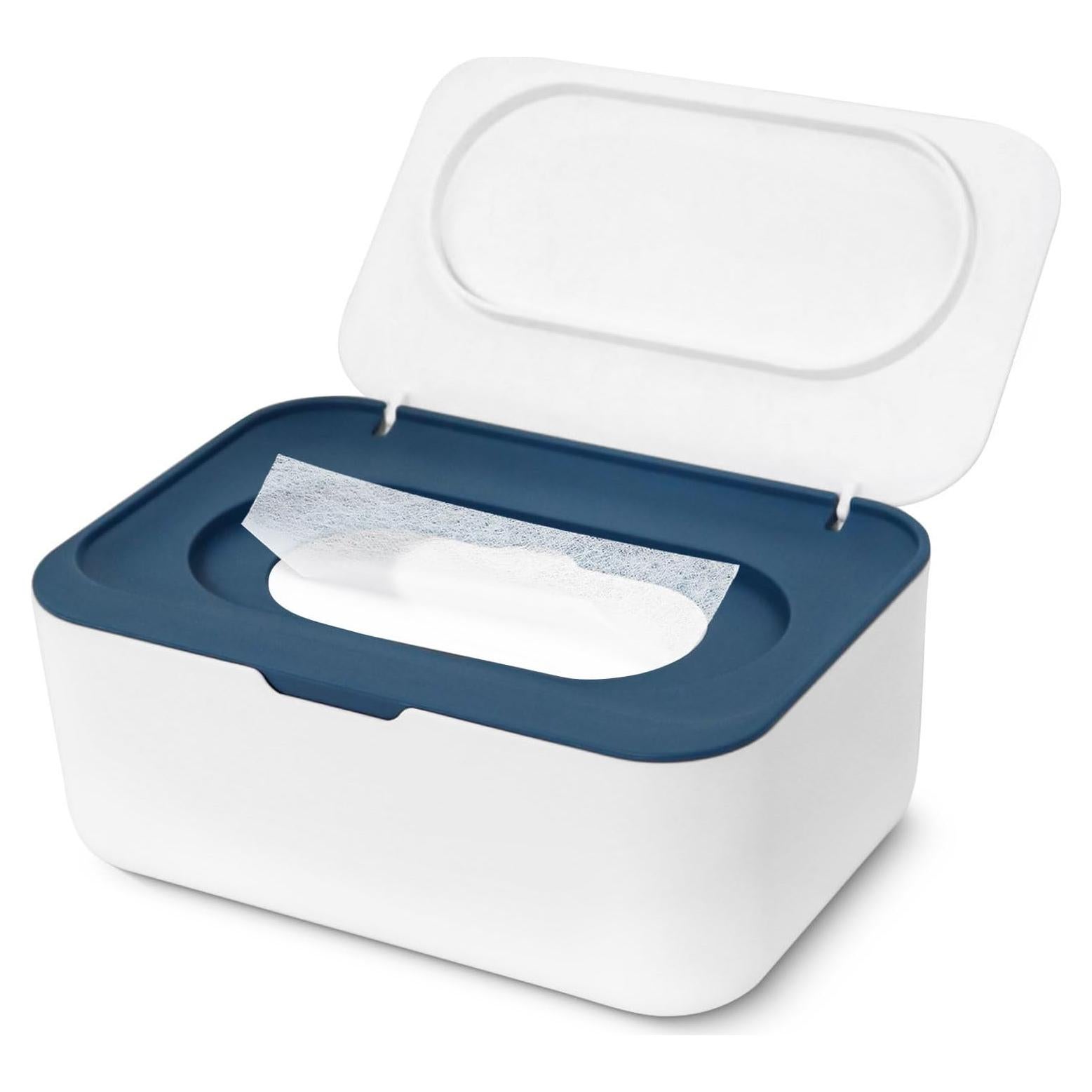 Soporte organizador para hojas de secadora RSQAZQ - Azul