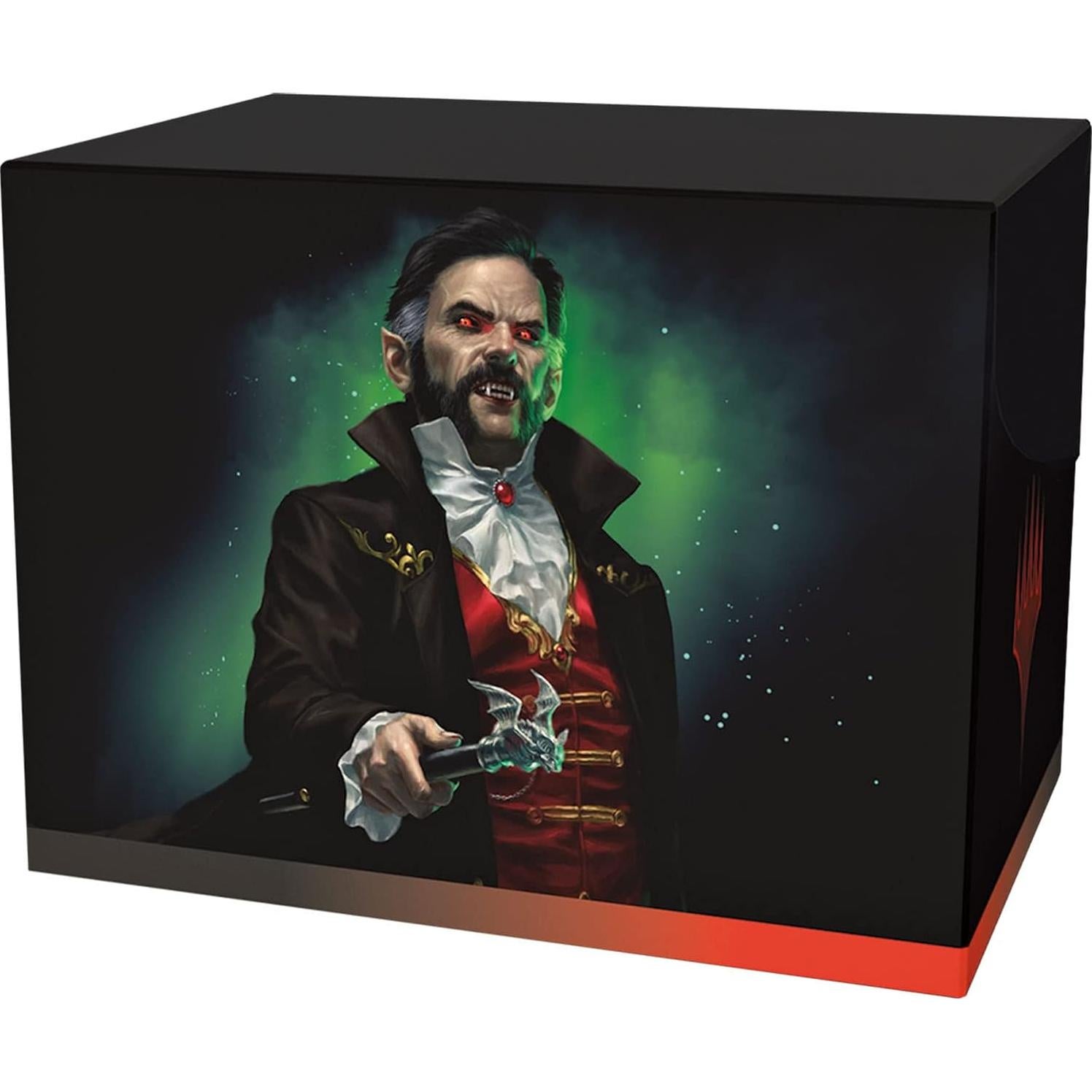 Magic: The Gathering Innistrad: Crimson Vow Commander Deck – Vampiric Bloodline (Black-Red)