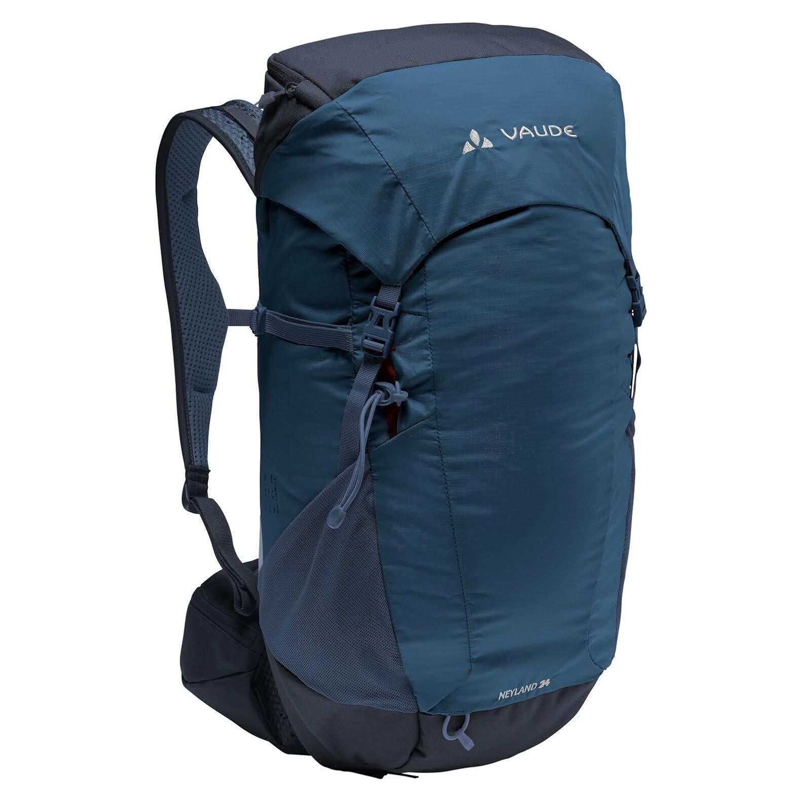Mochila de Senderismo Vaude Neyland 24 Mar Báltico 24L