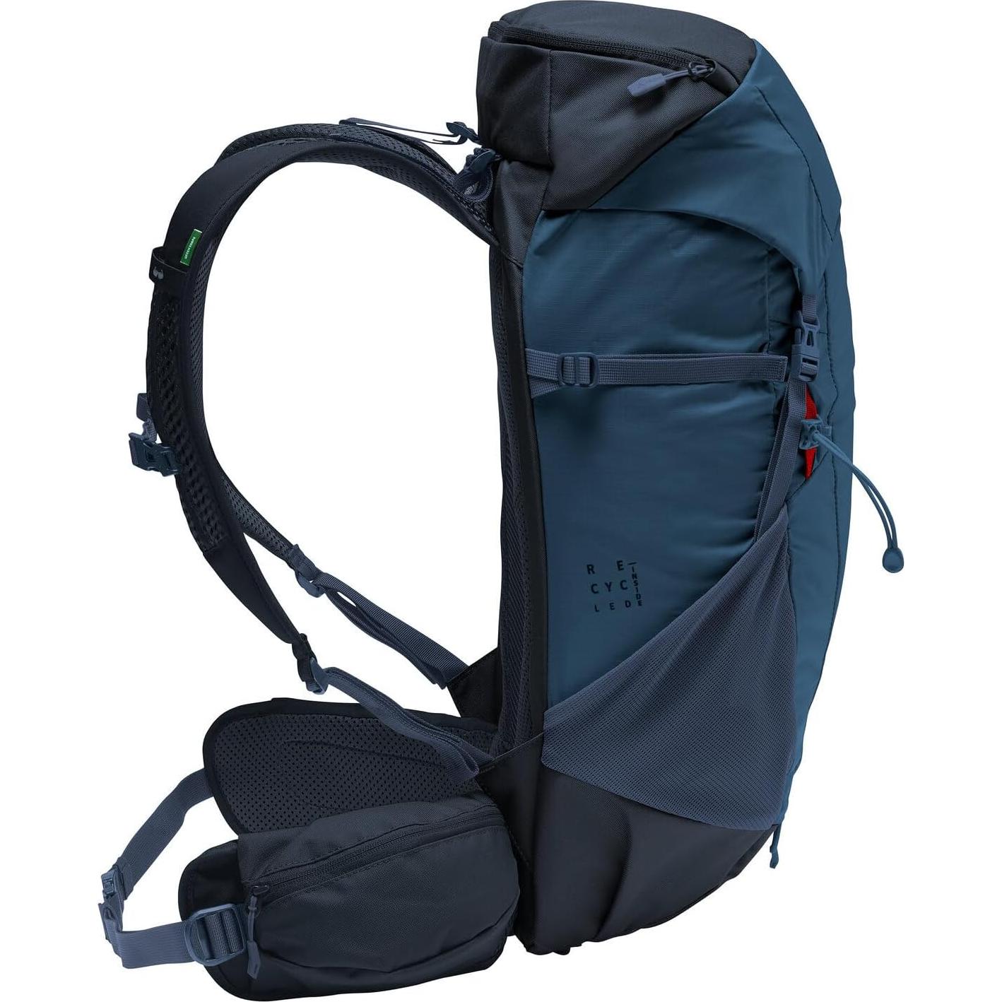 Mochila de Senderismo Vaude Neyland 24 Mar Báltico 24L