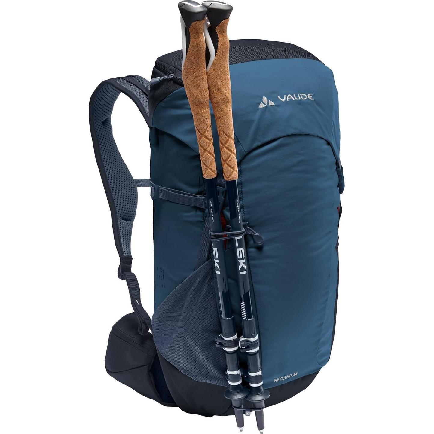 Mochila de Senderismo Vaude Neyland 24 Mar Báltico 24L