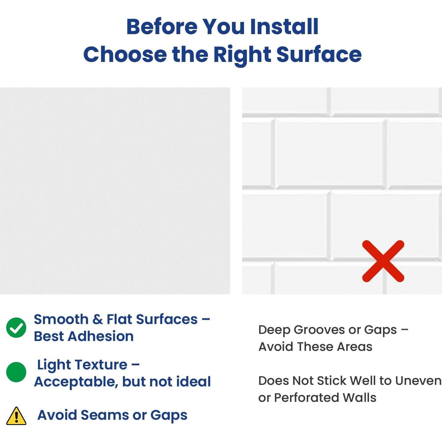 Barra de Almacenamiento de Esquina para Ducha RV Safoner 2 Paquetes