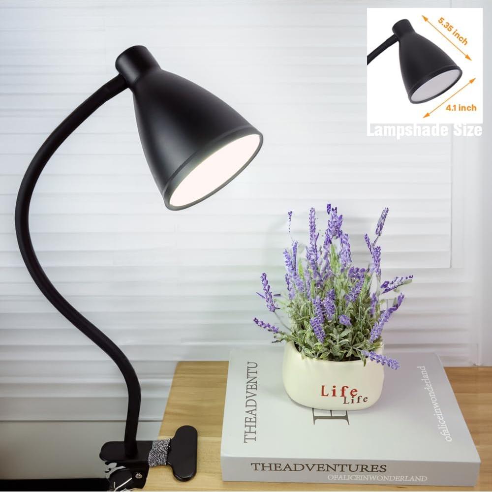 Lámpara de Escritorio LED Solduce 10W 3 Modos 10 Niveles Brillo