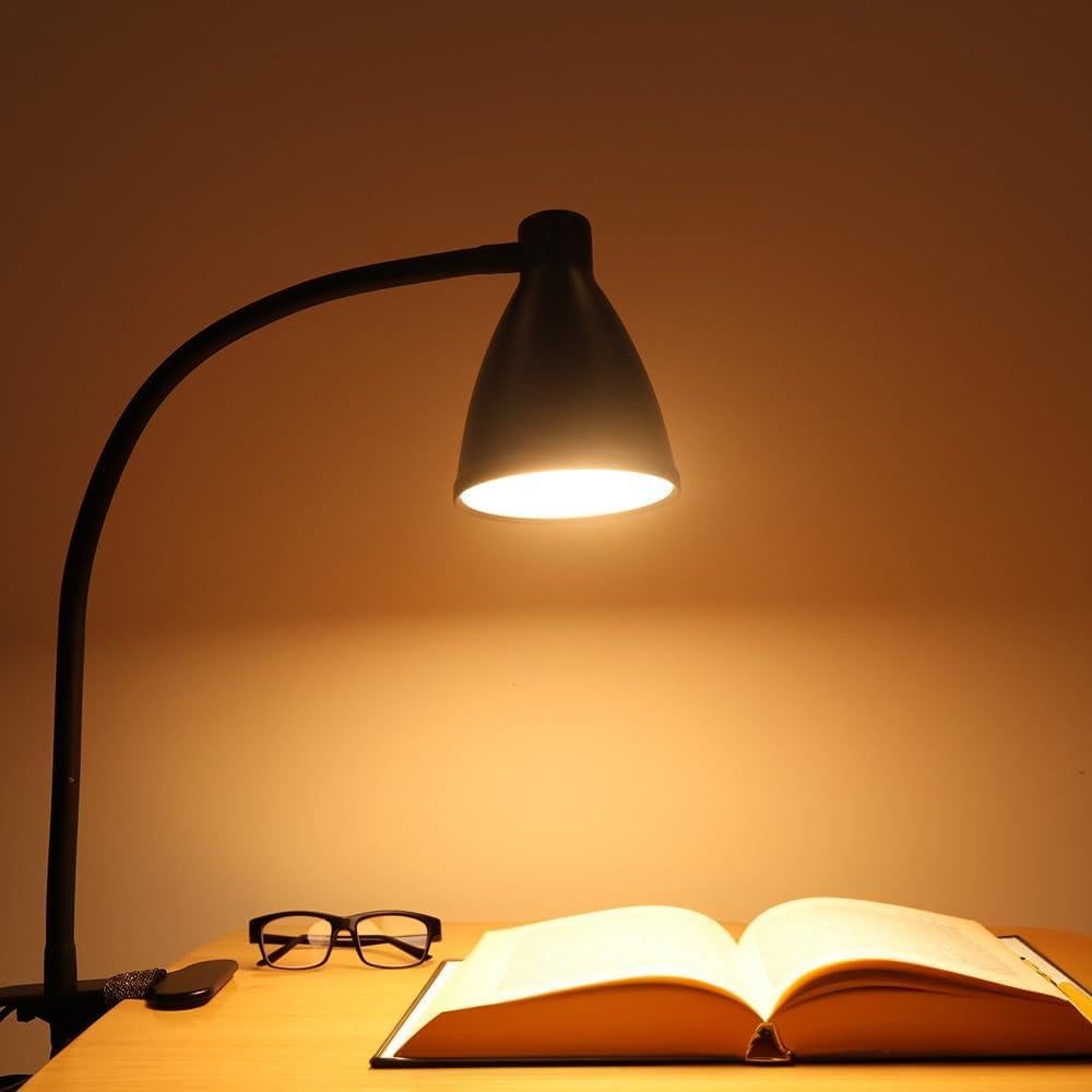 Lámpara de Escritorio LED Solduce 10W 3 Modos 10 Niveles Brillo