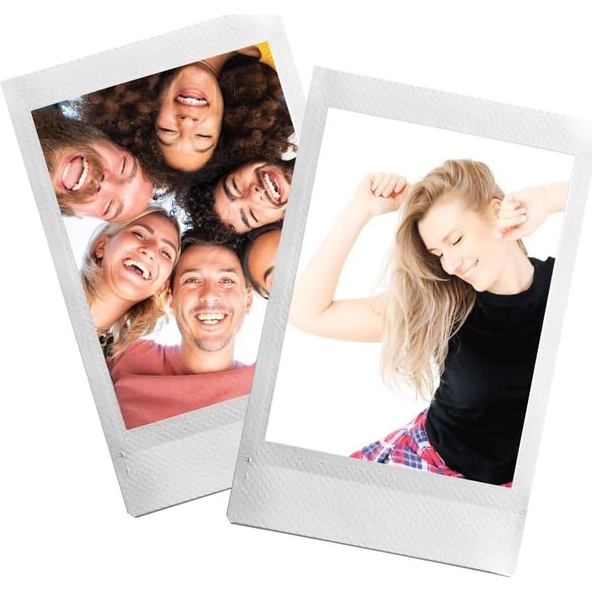 Película Instantánea Fujifilm Instax Mini - 20 Exposiciones