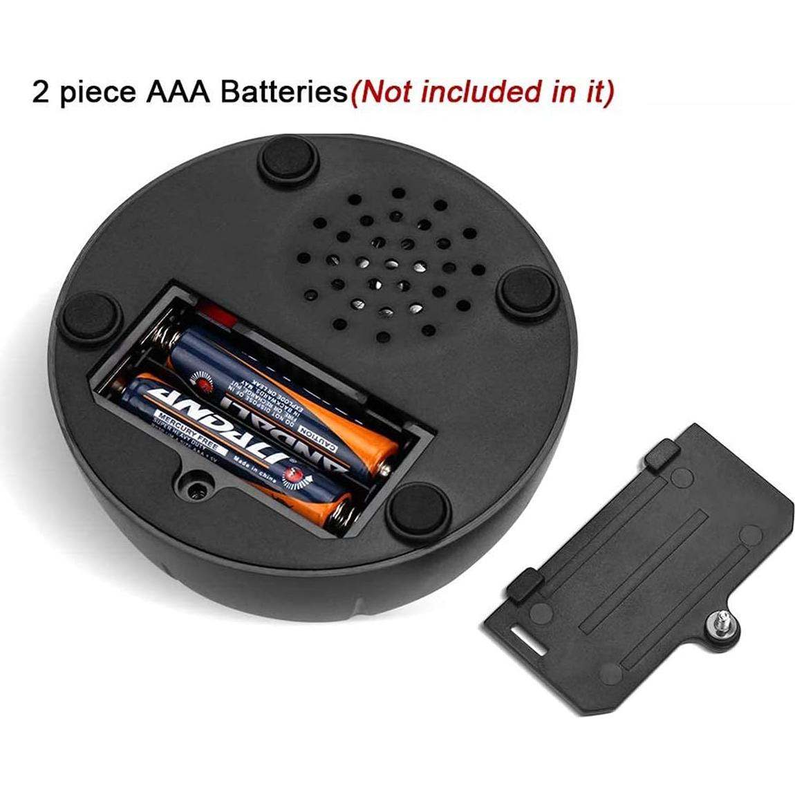 Botón de Sonido Joffreg YES Verde - Reproduce 2000 veces