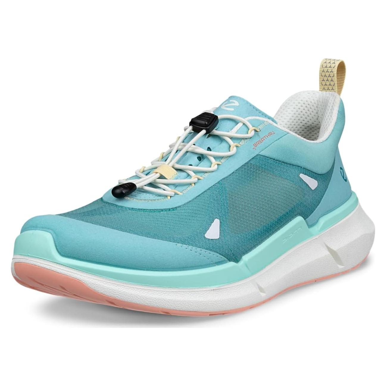 Zapatillas ECCO Biom 2.2 para Mujeres - Acuático/Pagoda Azul