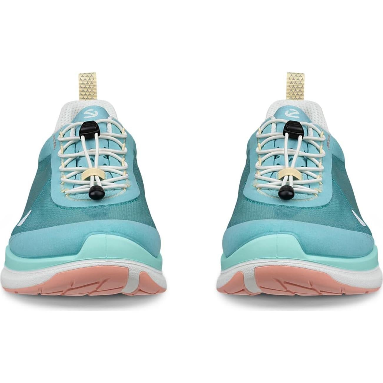 Zapatillas ECCO Biom 2.2 para Mujeres - Acuático/Pagoda Azul