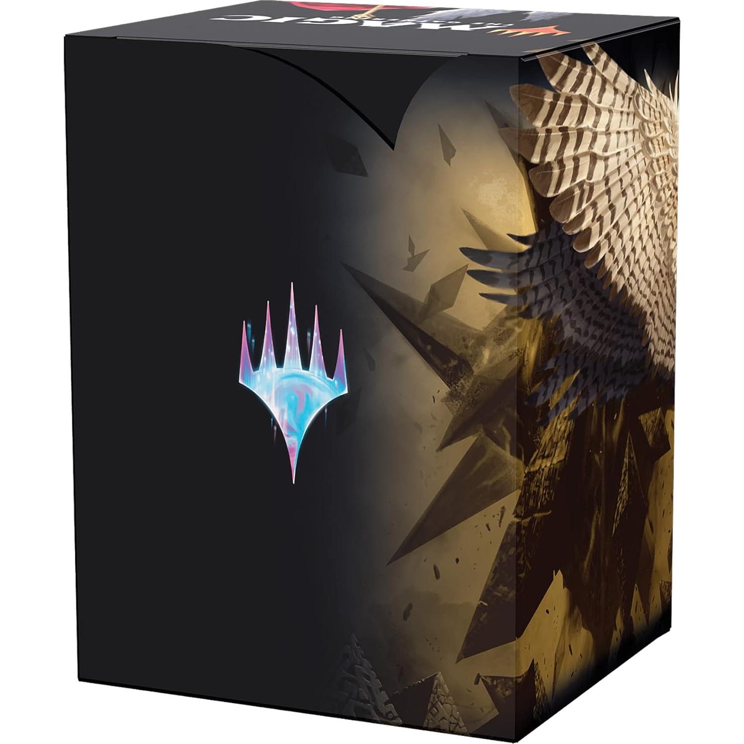 Baraja Commander Magic: The Gathering Convocación Divina