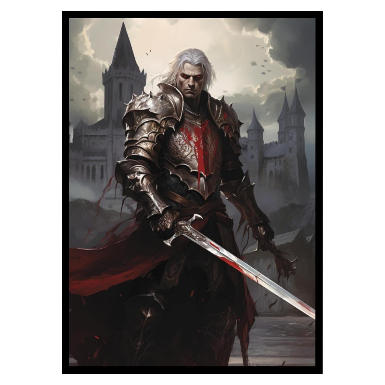 Mangas para Cartas Vampire Knight 102 - Digital Sorcery Studio