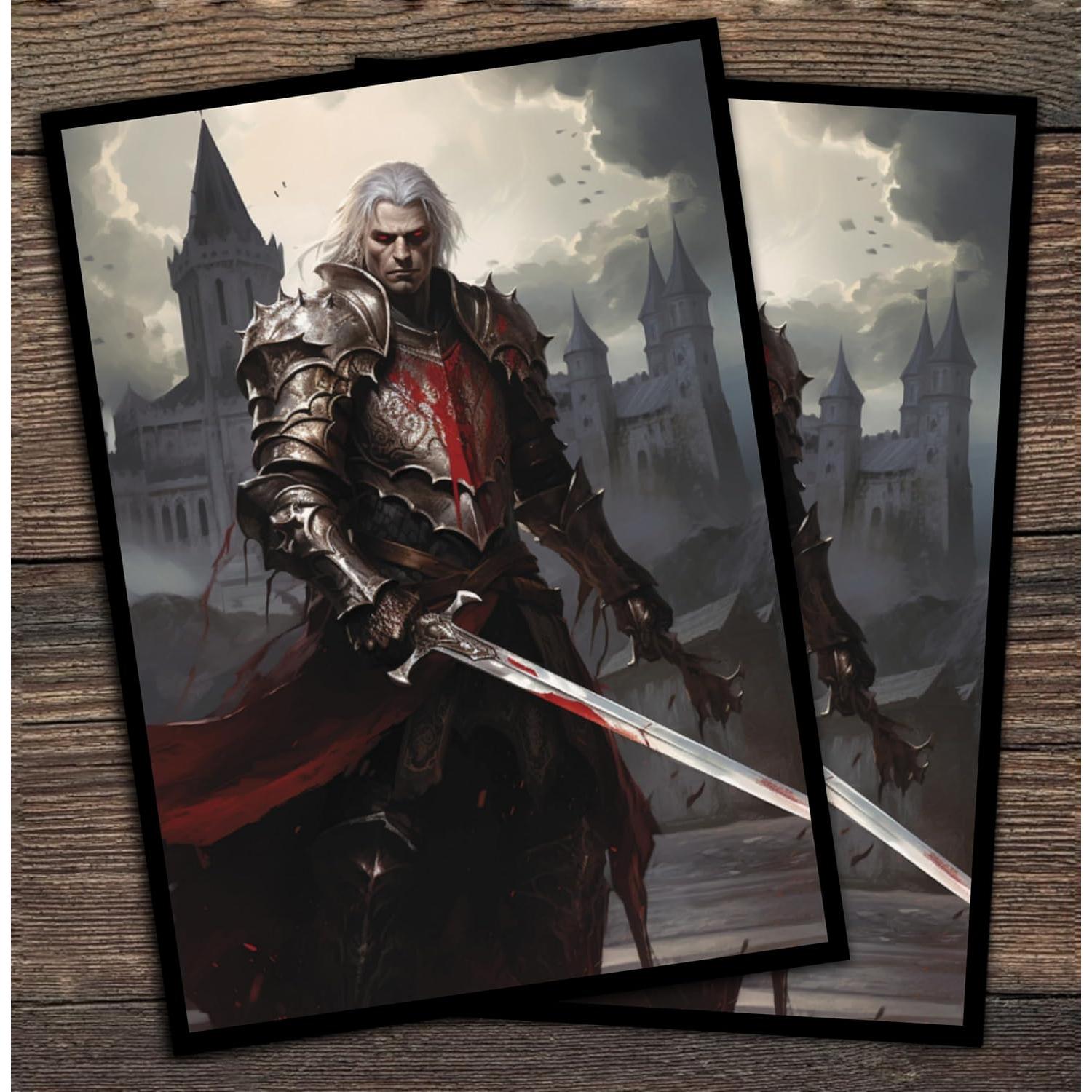 Mangas para Cartas Vampire Knight 102 - Digital Sorcery Studio