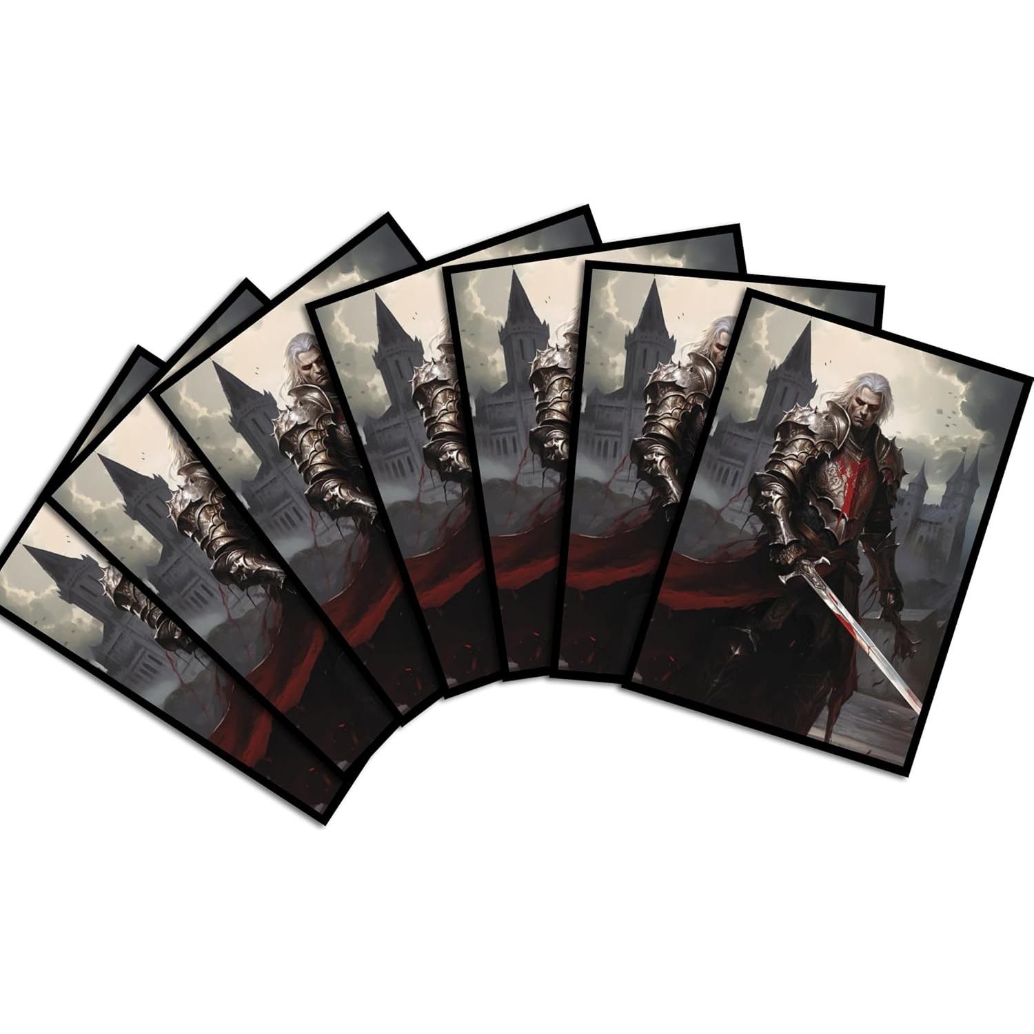 Mangas para Cartas Vampire Knight 102 - Digital Sorcery Studio