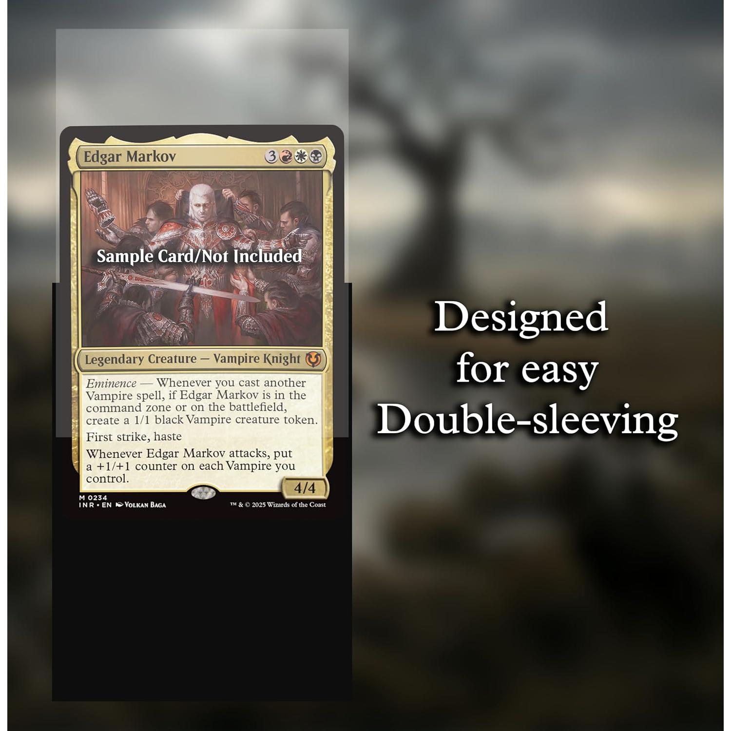 Mangas para Cartas Vampire Knight 102 - Digital Sorcery Studio