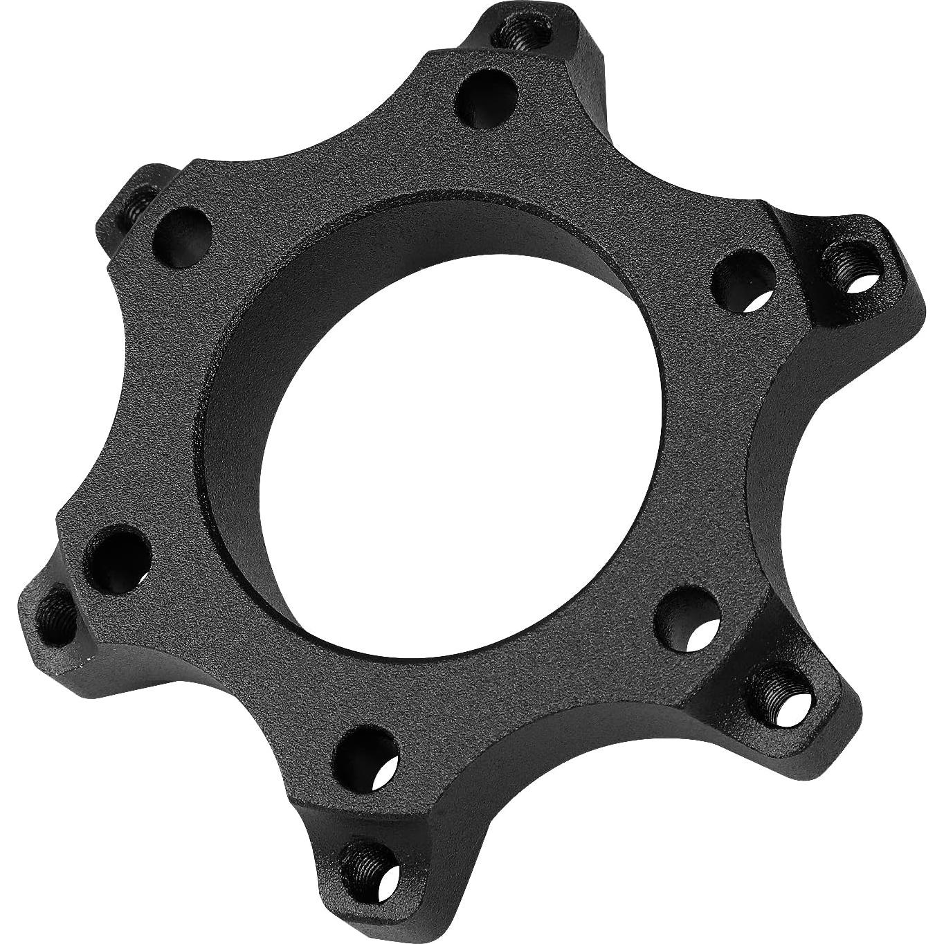 Adaptador de Volante NRG Innovations SRK-LOTH-BK Negro