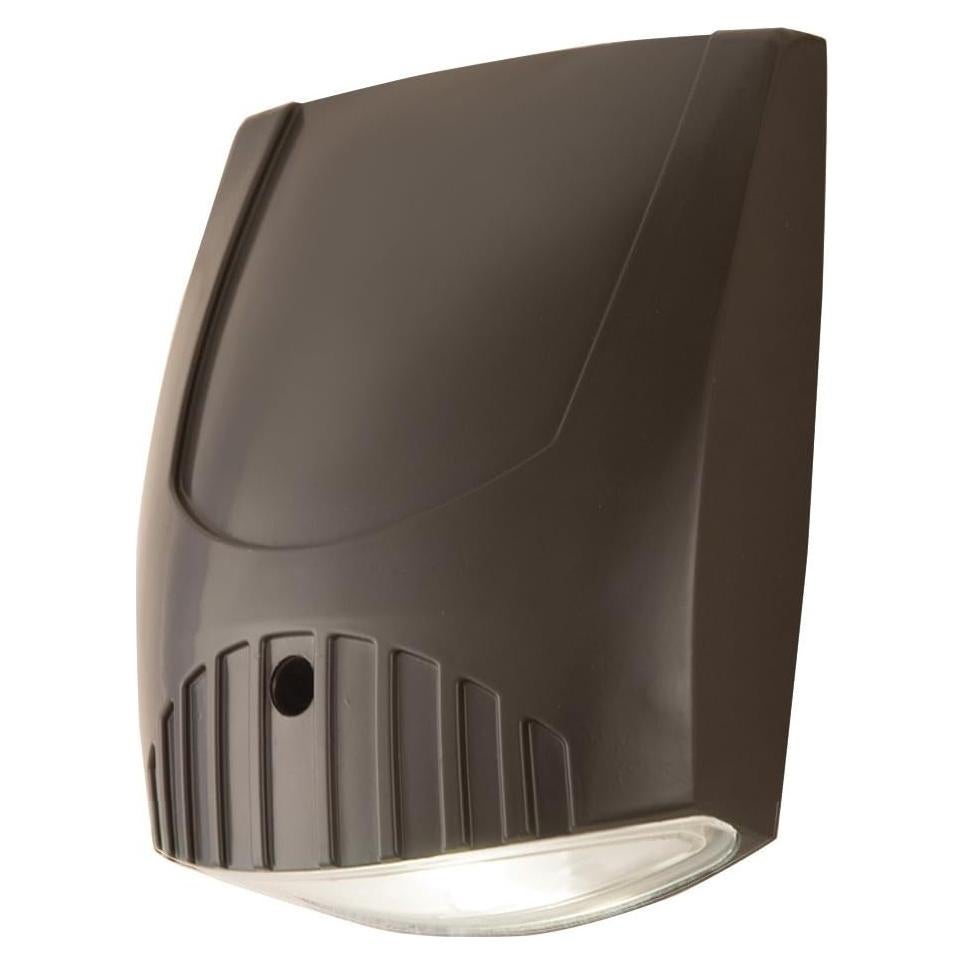 Luminaria de Pared LED All-Pro WP1850L 1650 lm 18.7W Bronce