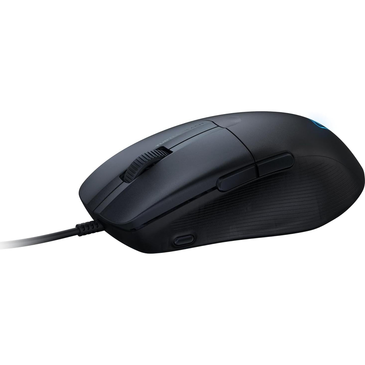 Turtle Beach Pure SEL - Ratón Gaming Ergonómico RGB 8K DPI