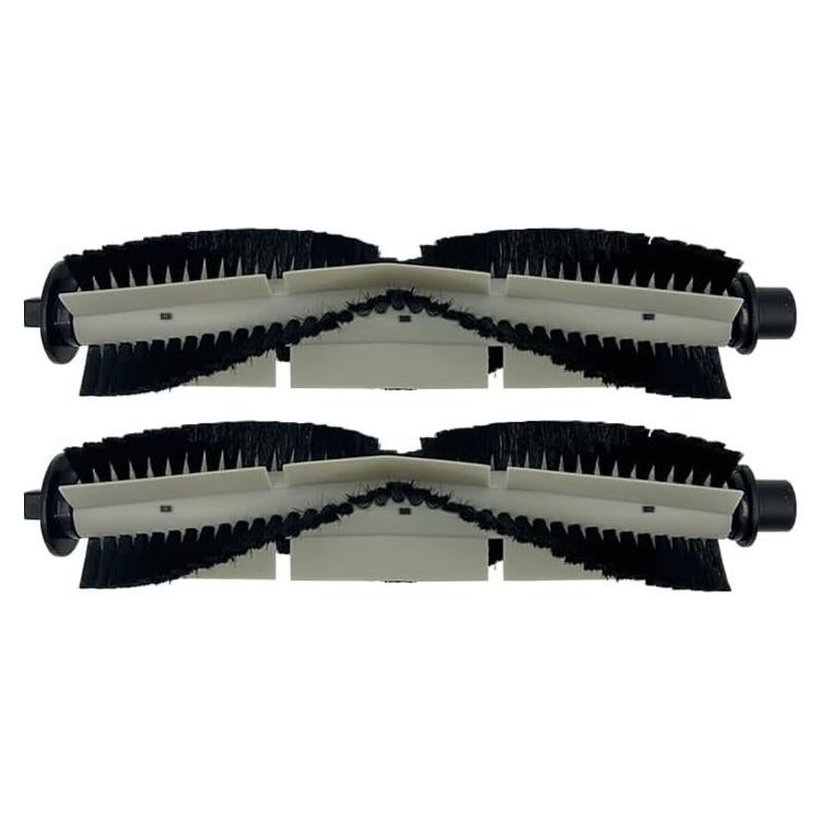 2 Piezas Cepillo Principal Haozhifeng para Aspiradora Robot A20 T20S