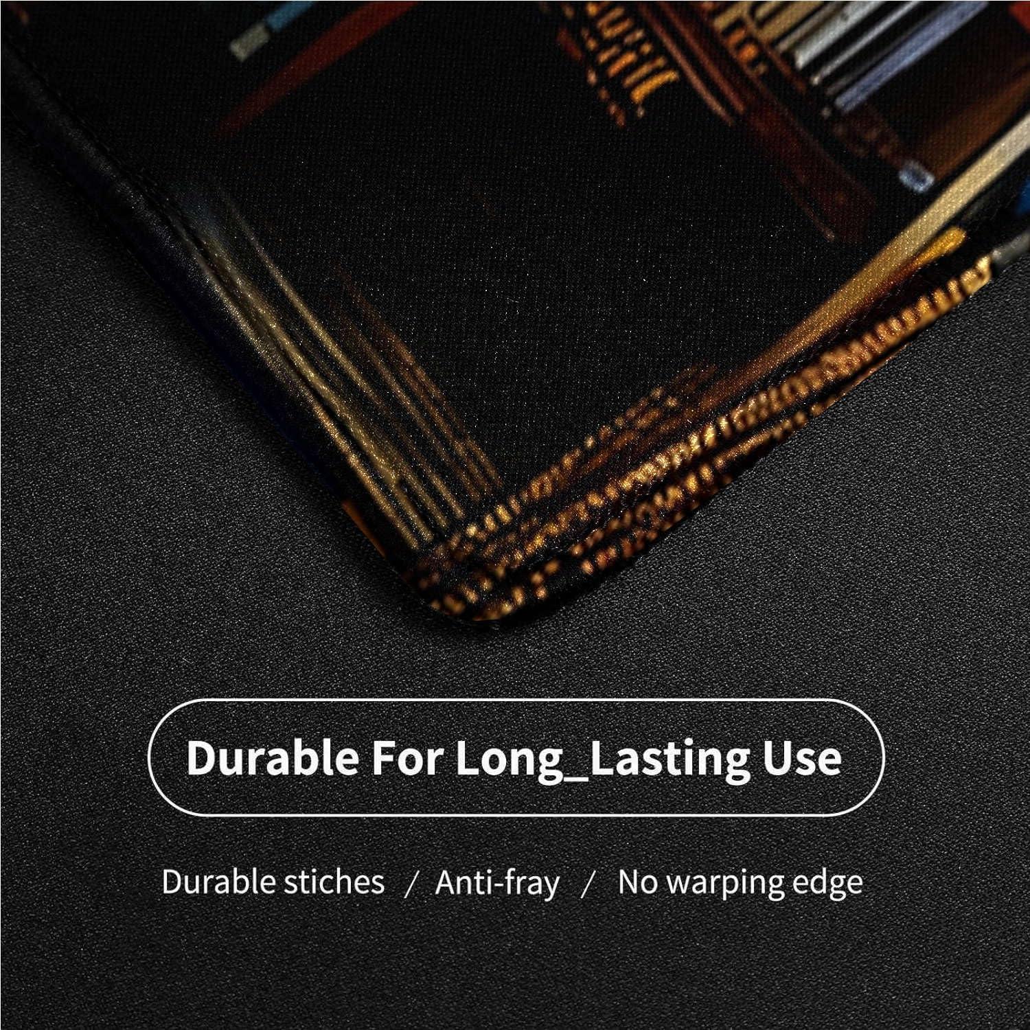 Alfombrilla de Juego MTG STORKY 60x35 cm Antideslizante