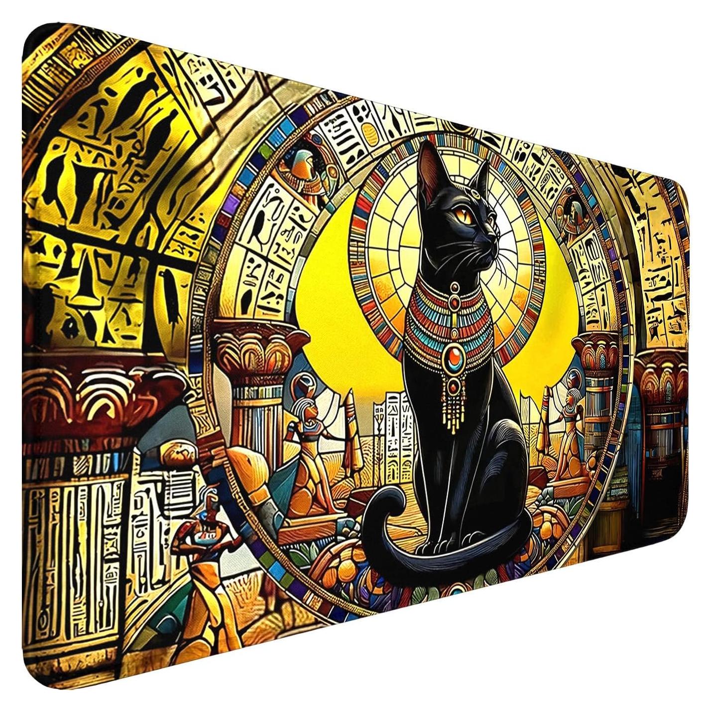 Tapete de Juego MTG STORKY 60x35 cm Antideslizante