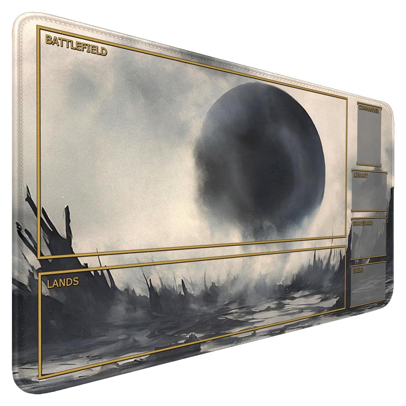 Tapete de Juego MTG STORKY 60x35 cm Antideslizante