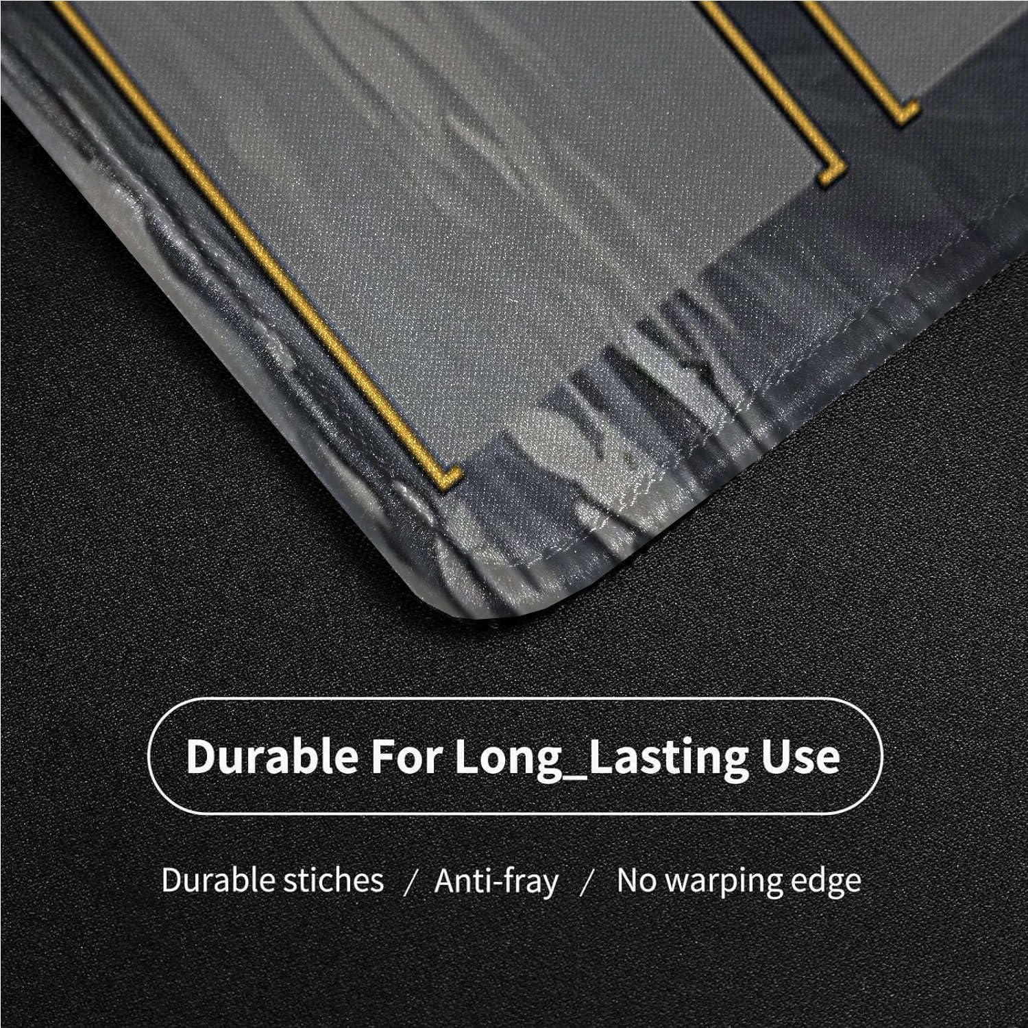 Tapete de Juego MTG STORKY 60x35 cm Antideslizante