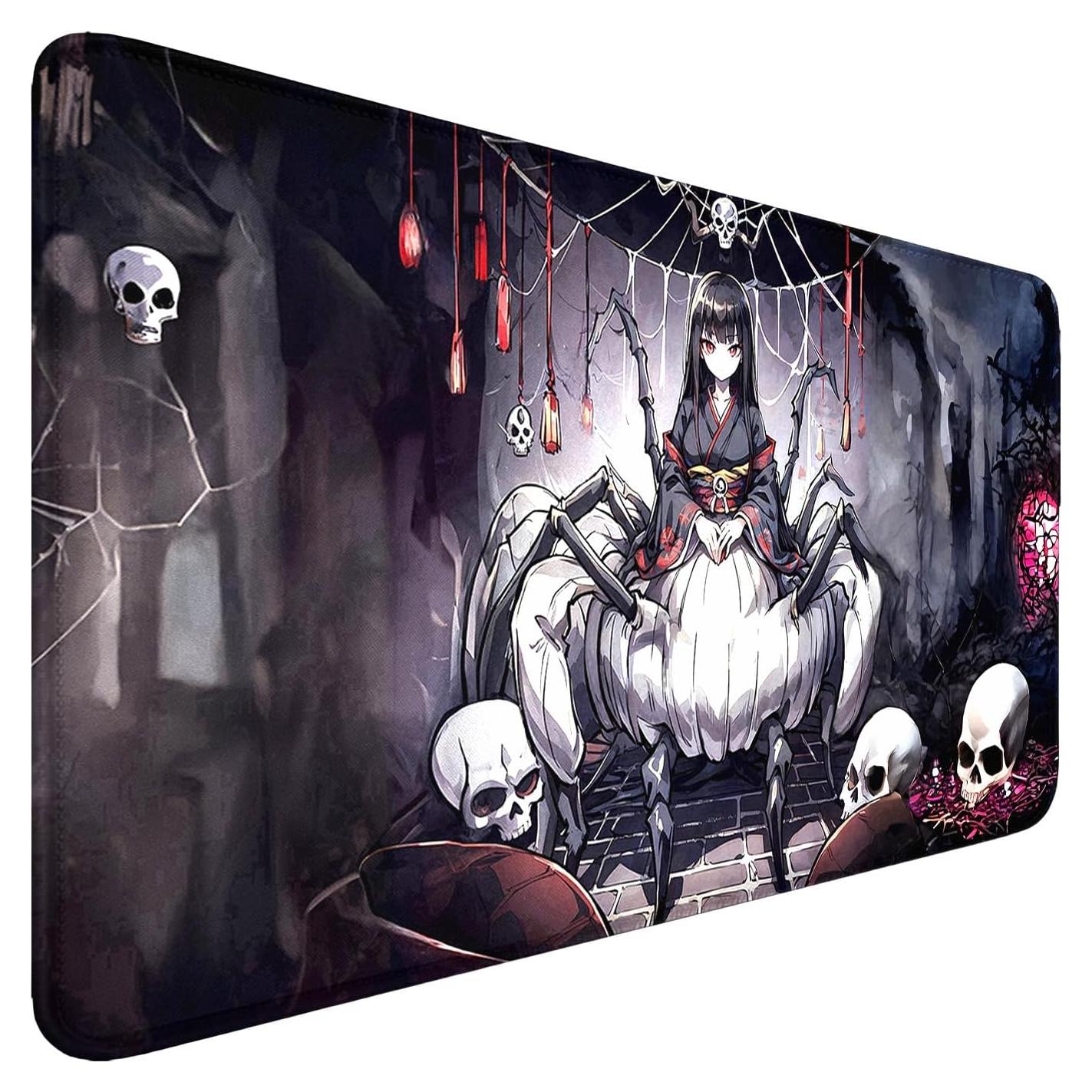 Tapete de Juego MTG STORKY 60x35 cm Antideslizante