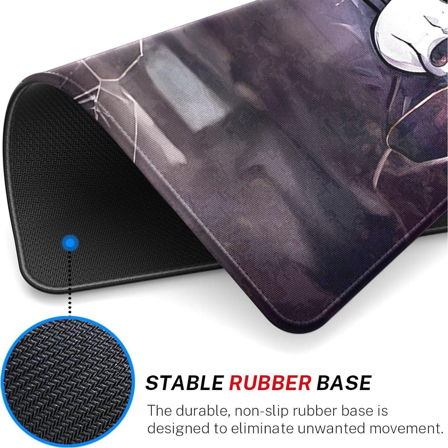 Tapete de Juego MTG STORKY 60x35 cm Antideslizante