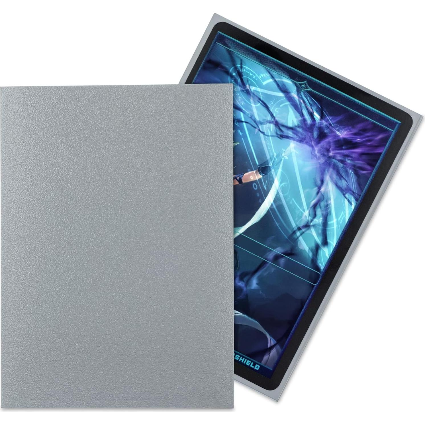 Fundas TitanShield 150 unidades para cartas 66x91mm