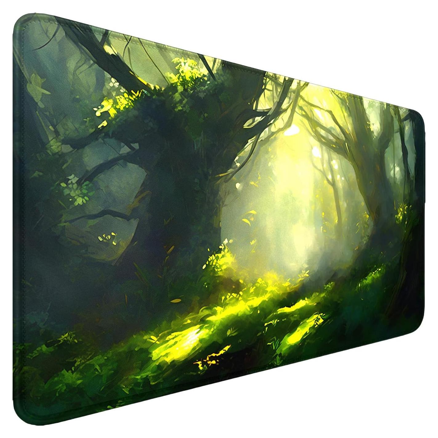 Tapete de Juego MTG Storky 60x35 cm Antideslizante