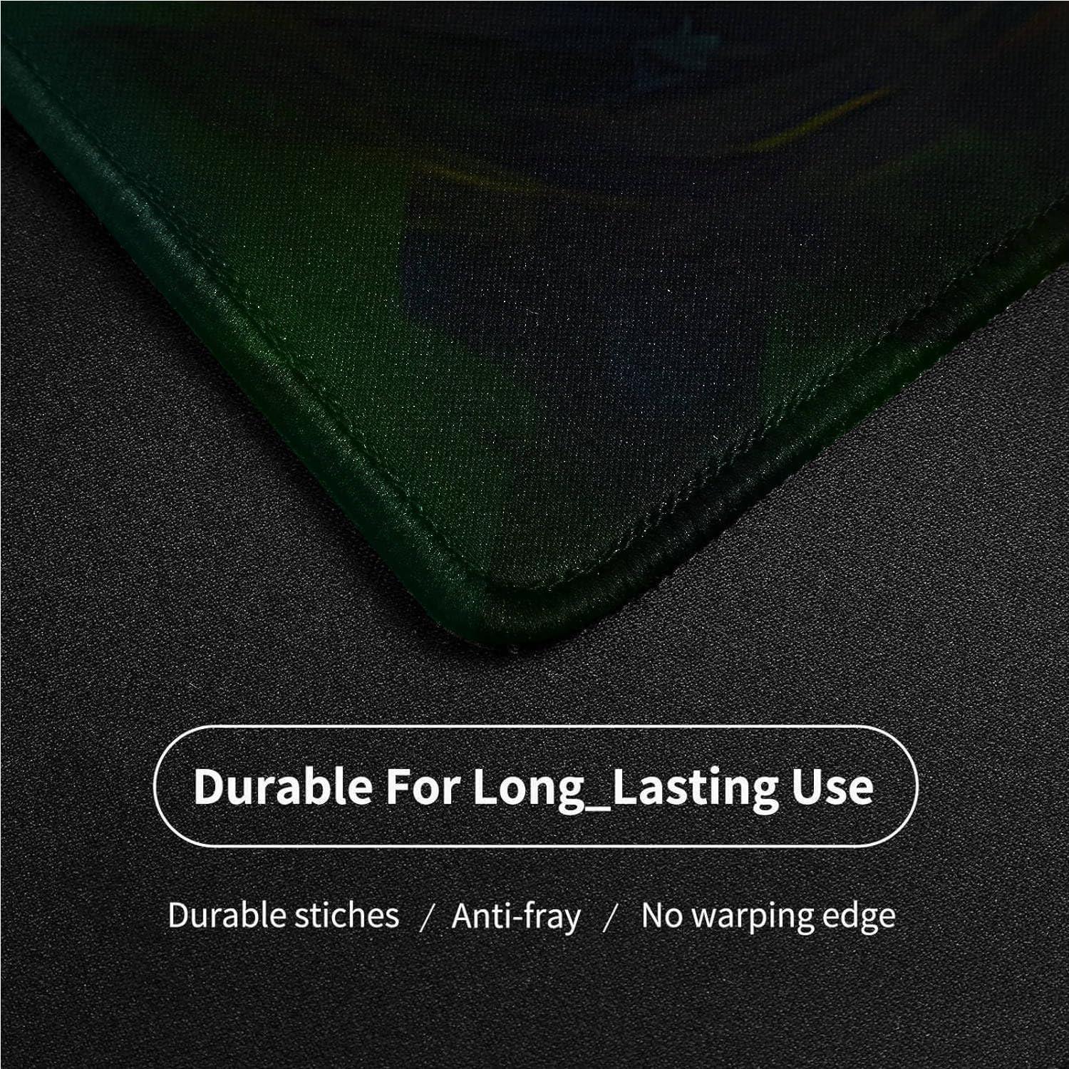 Tapete de Juego MTG Storky 60x35 cm Antideslizante