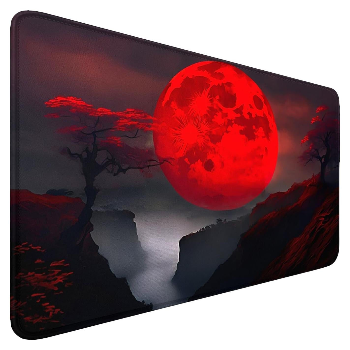 Tapete de Juego MTG STORKY 60x35 cm Antideslizante