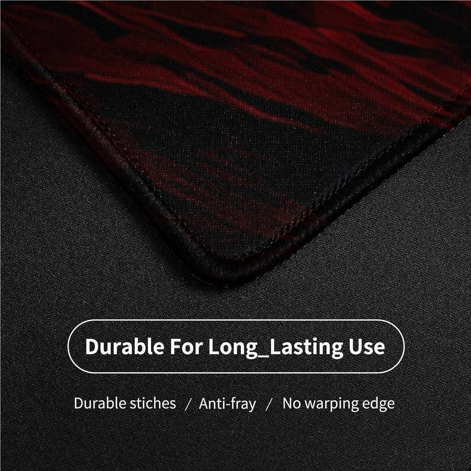 Tapete de Juego MTG STORKY 60x35 cm Antideslizante