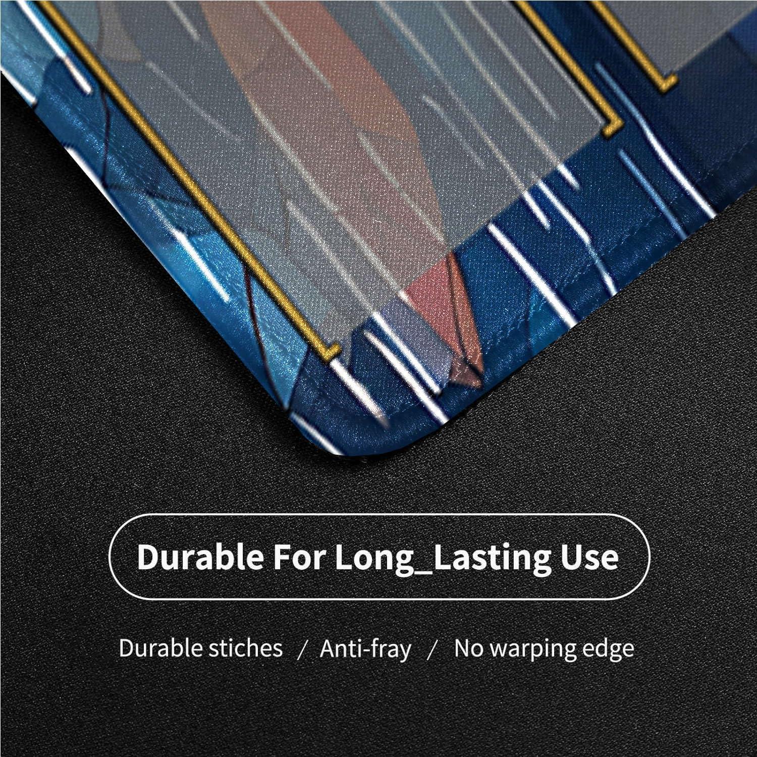 Tapete de Juego MTG STORKY 60x35 cm Antideslizante