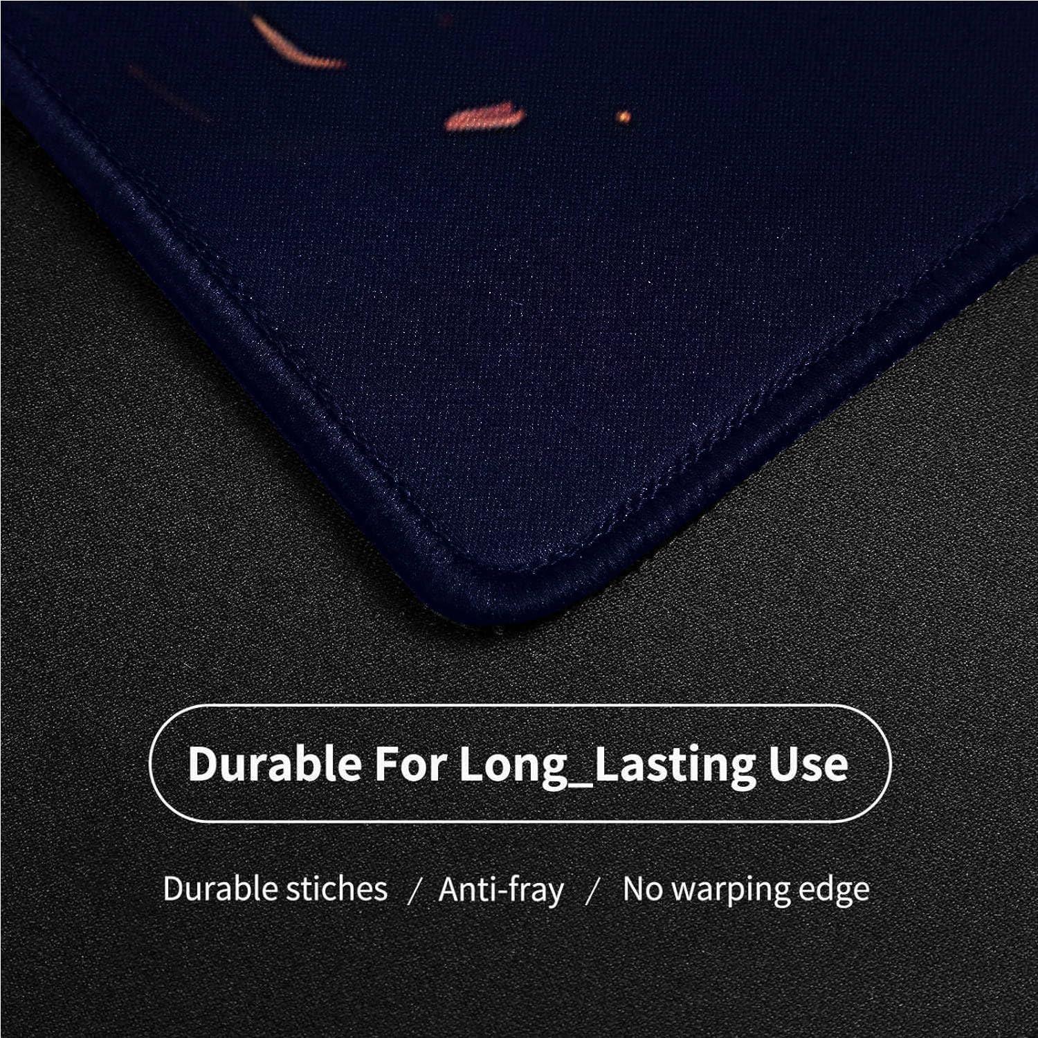 Tapete de Juego MTG STORKY 60x35 cm Antideslizante