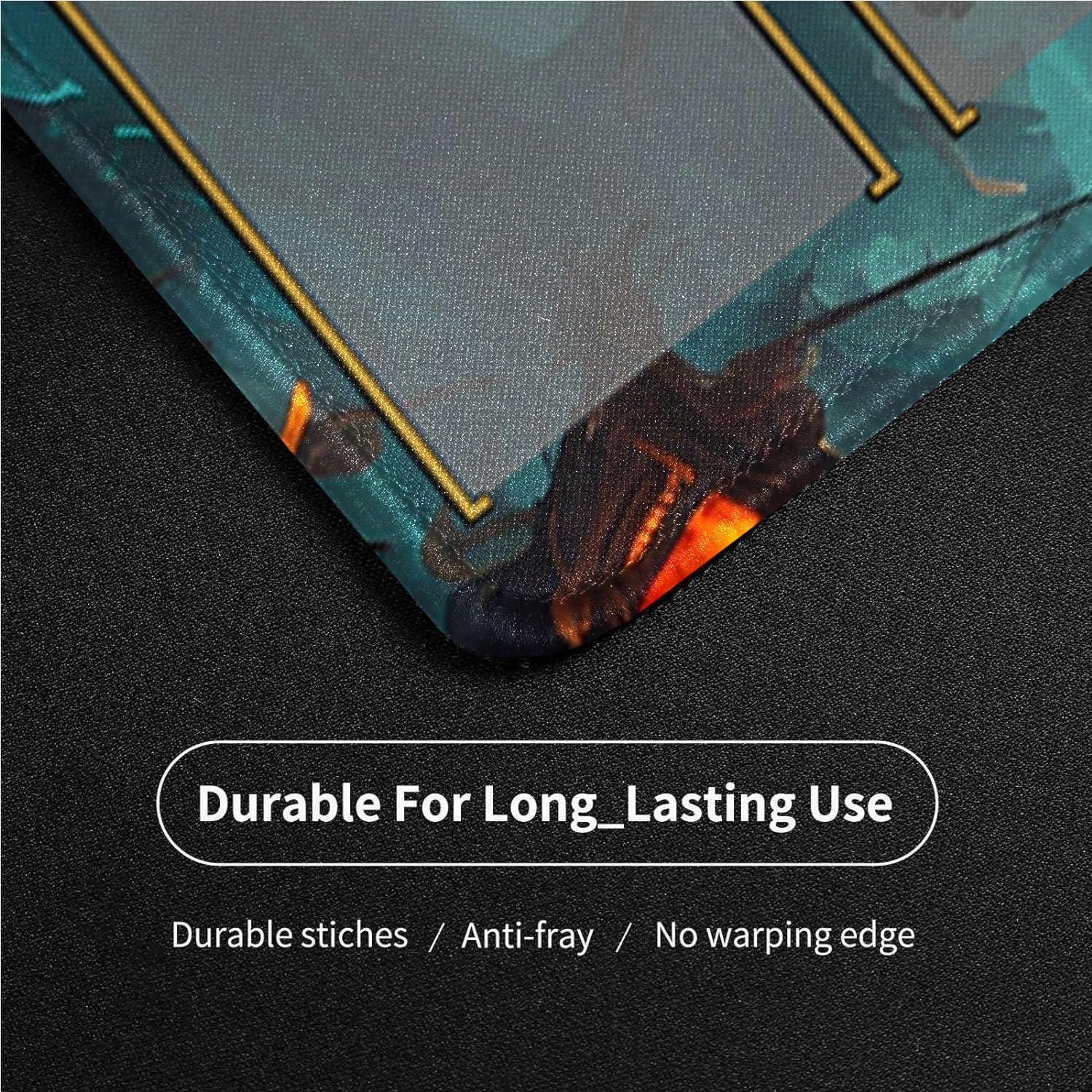 Tapete de Juego MTG Storky 60x35 cm Antideslizante