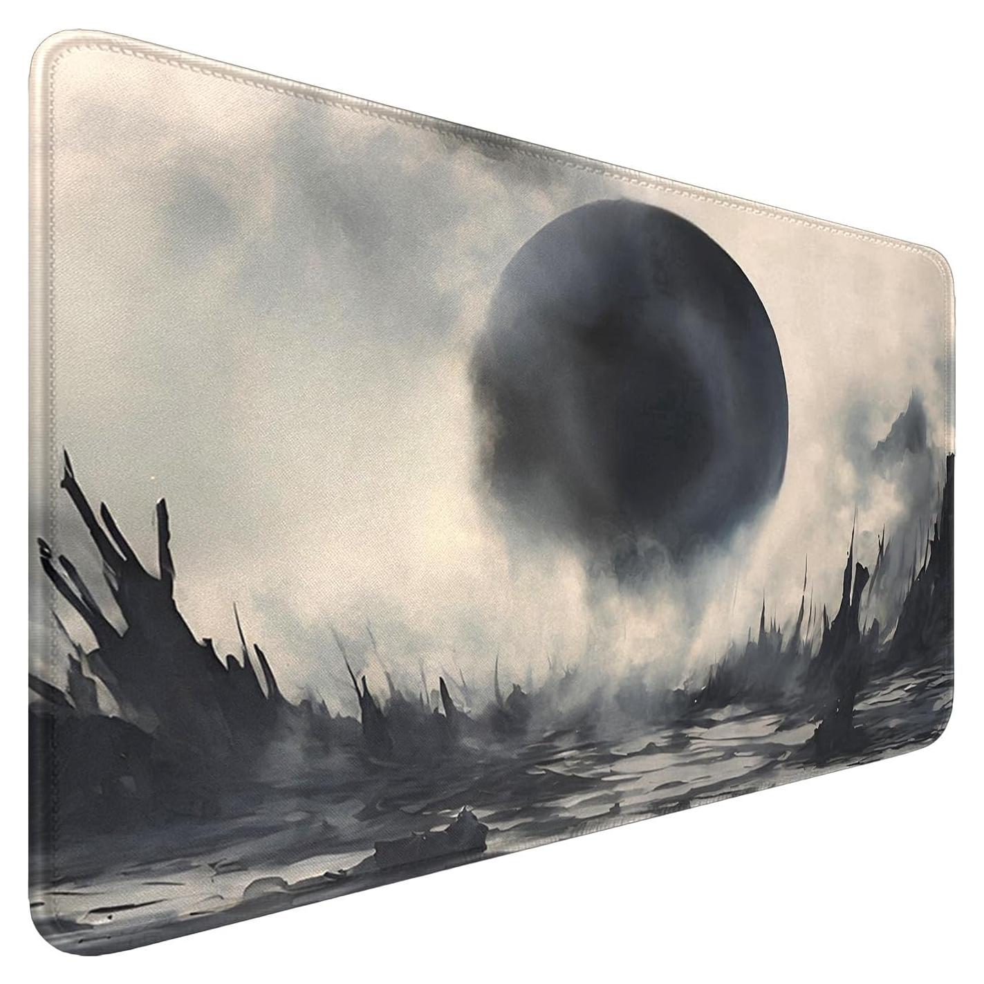 Tapete de Juego MTG STORKY 60x35 cm Antideslizante