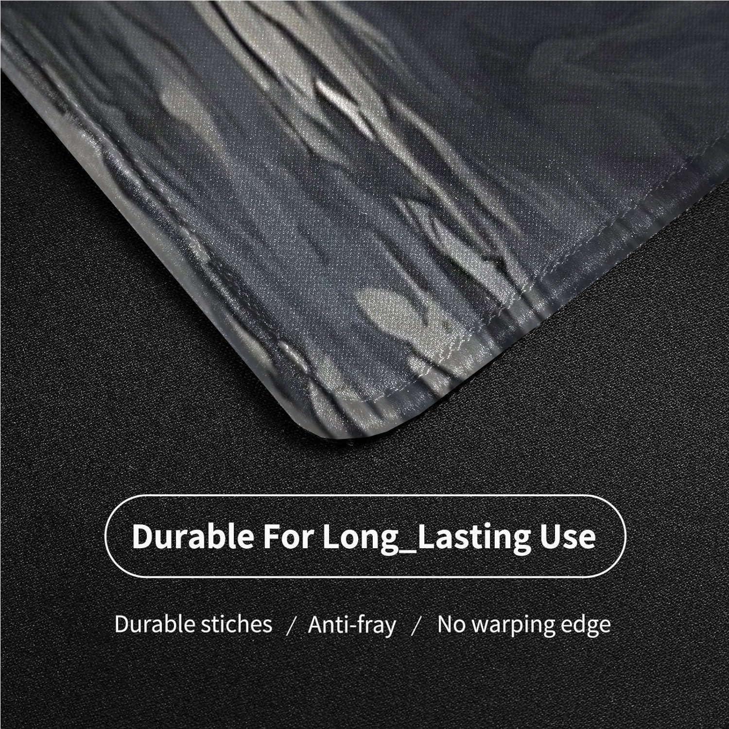 Tapete de Juego MTG STORKY 60x35 cm Antideslizante