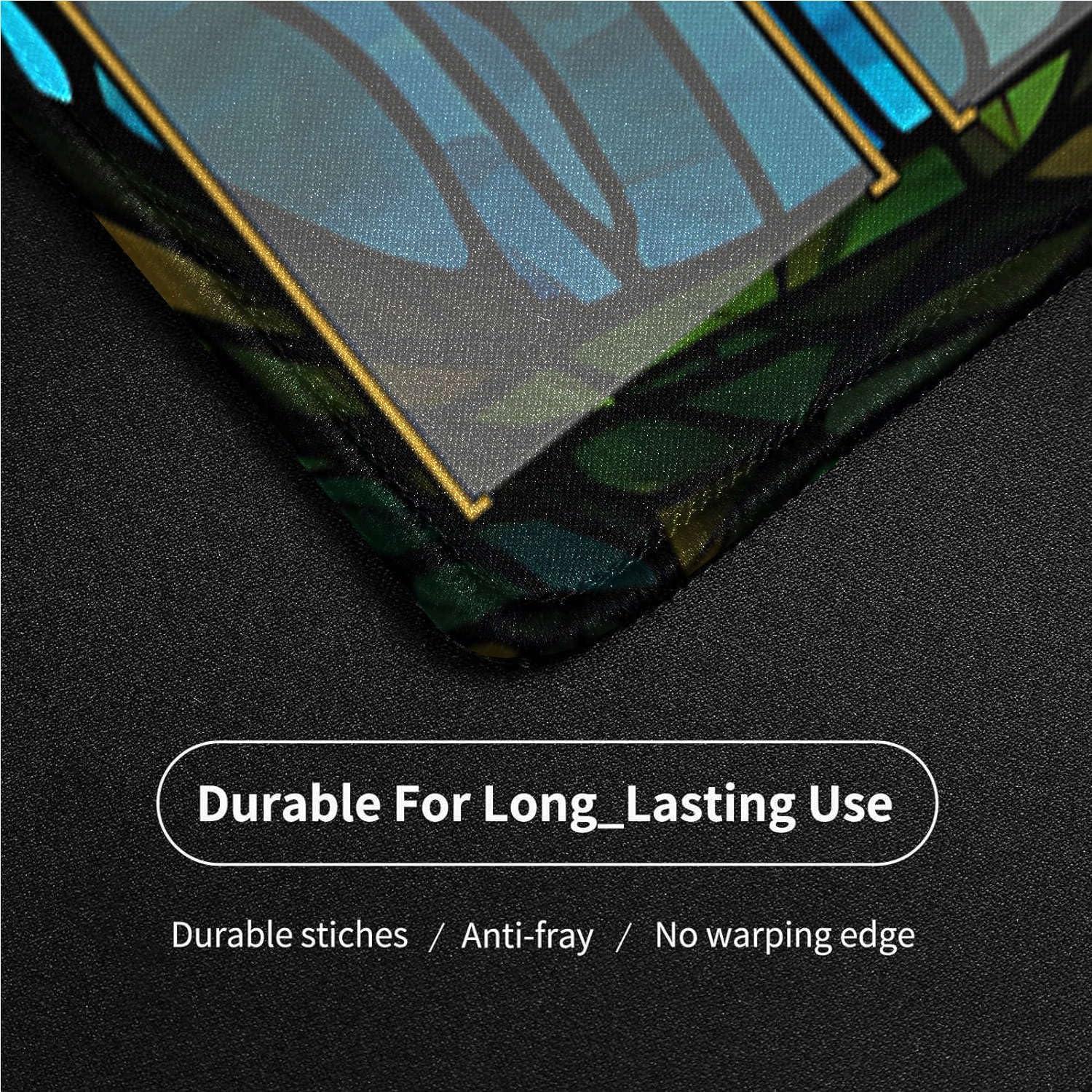 Tapete de Juego MTG STORKY 60x35 cm Antideslizante