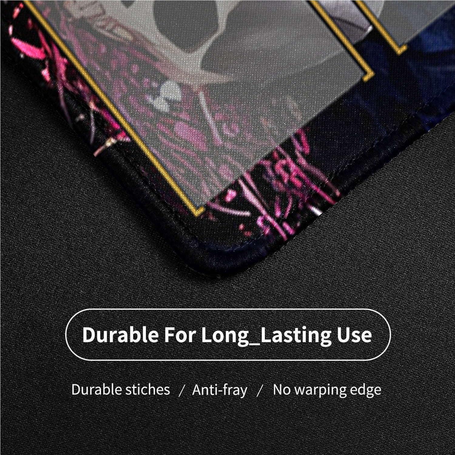 Tapete de Juego MTG STORKY 60x35 cm Antideslizante