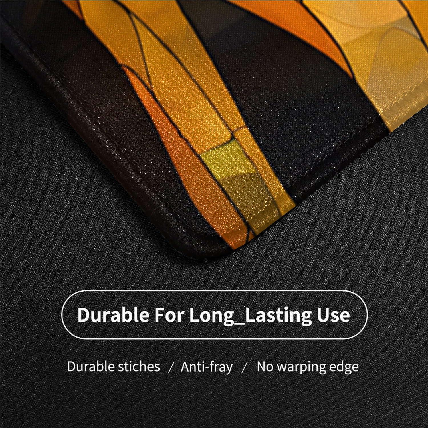 Tapete de Juego MTG STORKY 60x35 cm Antideslizante