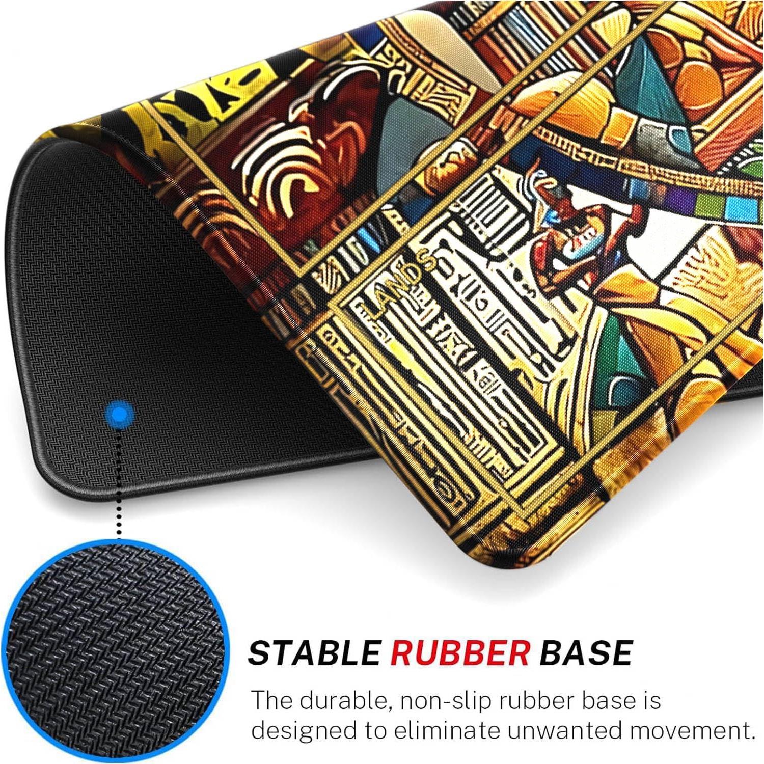 Tapete de Juego MTG Storky 60x35 cm Antideslizante