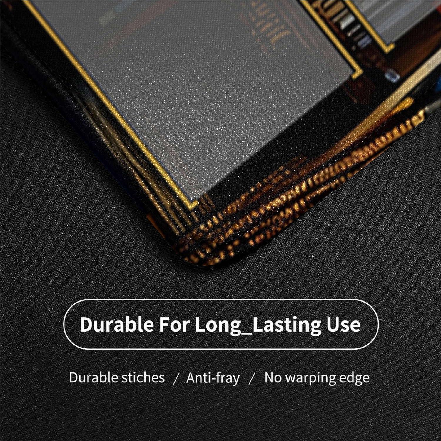 Tapete de Juego MTG Storky 60x35 cm Antideslizante