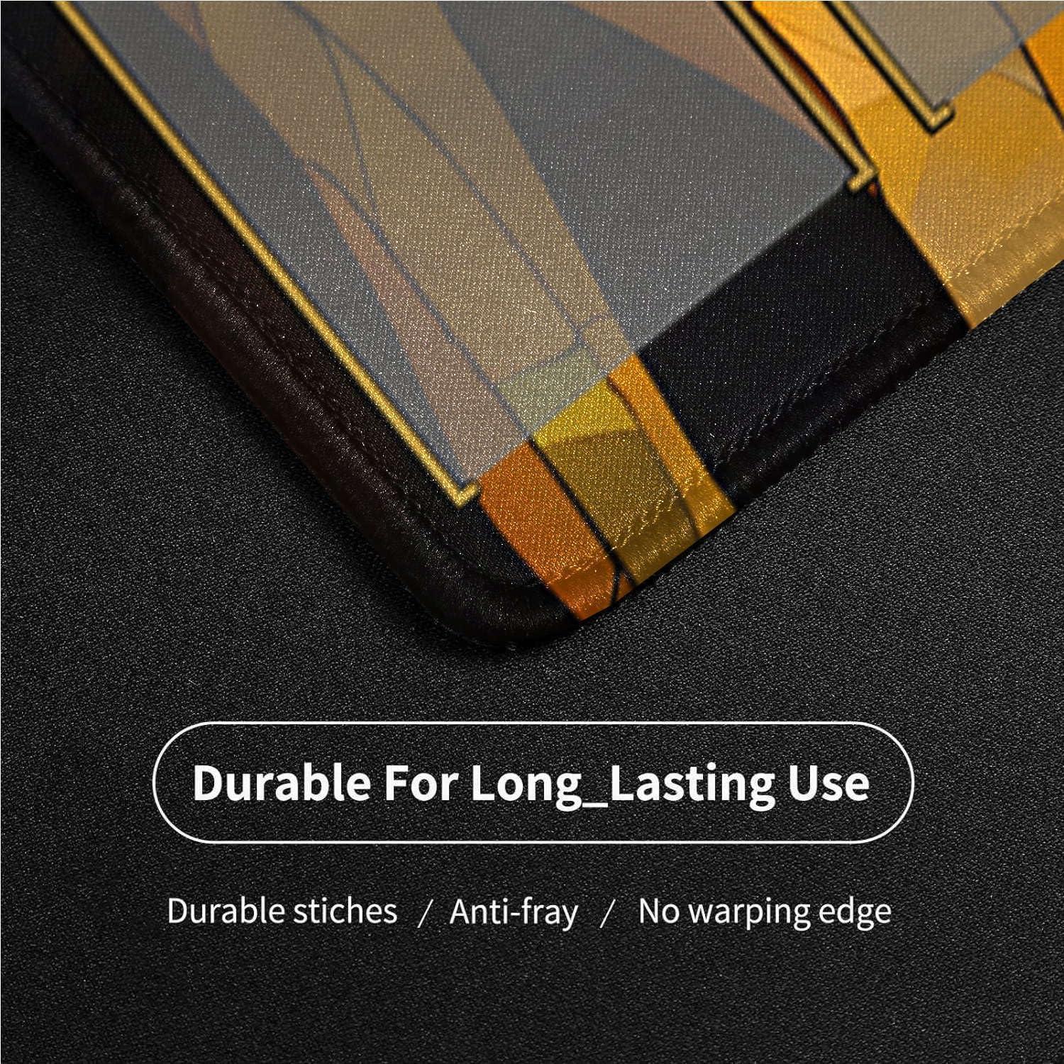 Tapete de Juego MTG STORKY 60x35 cm Antideslizante