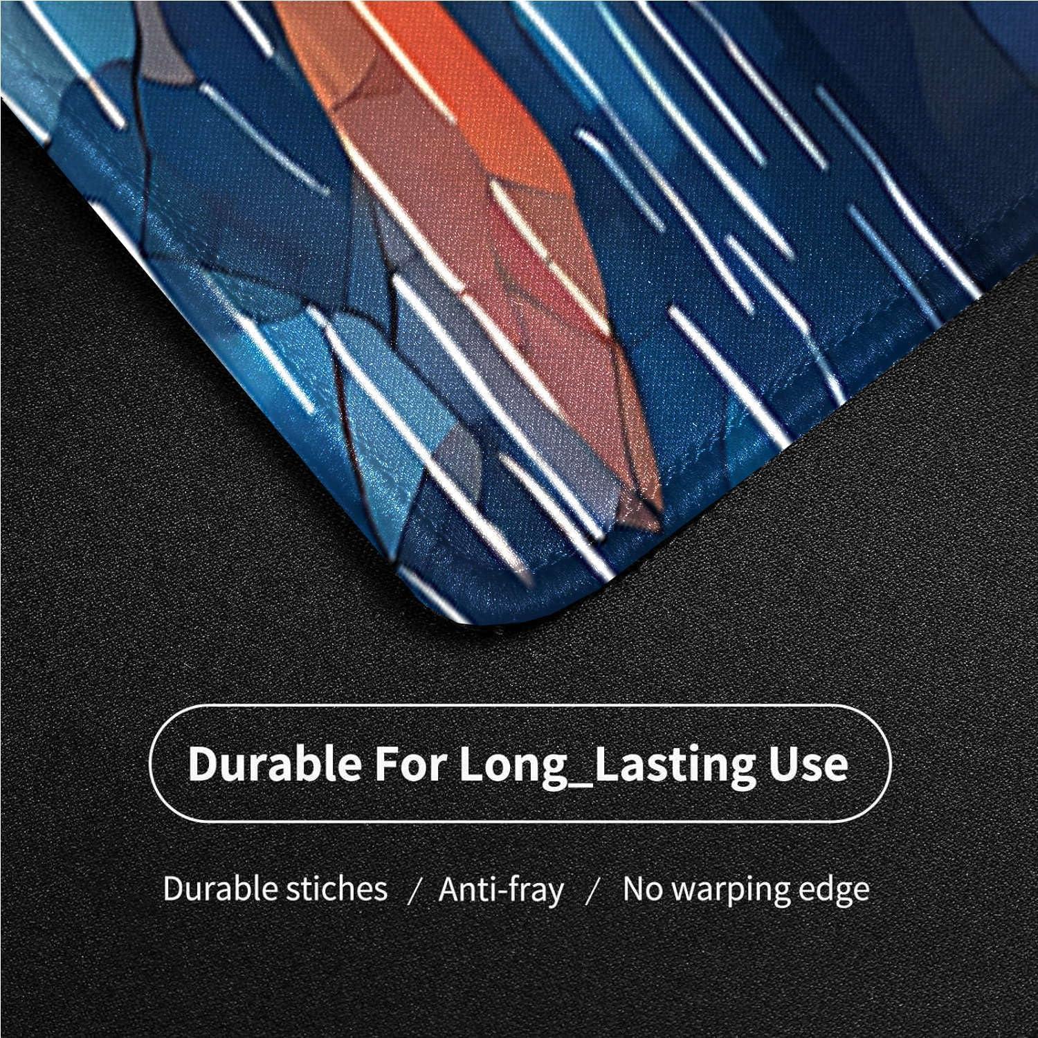 Tapete de Juego MTG STORKY 60x35 cm Antideslizante