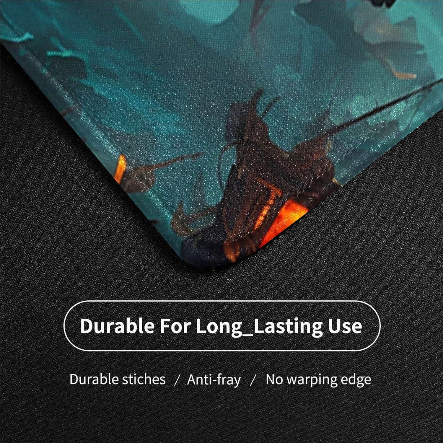 Tapete de Juego MTG STORKY 60x35 cm Antideslizante